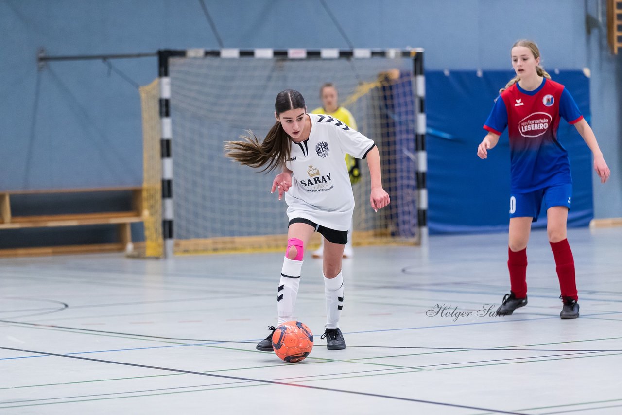 Bild 504 - wCJ Futsalmeisterschaft Runde 1